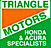 Triangle Motors