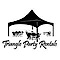 Triangle Party Rentals