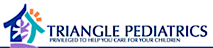 Triangle Pediatrics