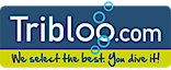 Tribloo's logo Tribloo's Company logo