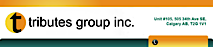 Tributes Group's logo Tributes Group's Company logo