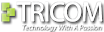 Power I.T.'s Competitor - Tricomri logo