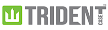 Trident Case's logo Trident Case's Company logo