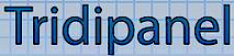 Tridipanel