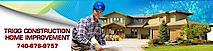 trigg construction home