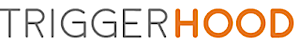 Triggerhood's logo Triggerhood's Company logo