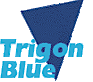 Trigon Blue