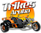 King David Suites's Competitor - Trikes Aruba Island Tours And Rentals logo