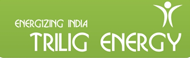 Trilig Energy's logo Trilig Energy's Company logo