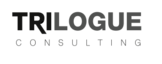Trilogue Consulting's logo Trilogue Consulting's Company logo