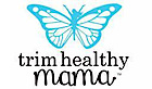 Trim Healthy Mama's logo Trim Healthy Mama's Company logo