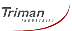 Triman's logo Triman's Company logo