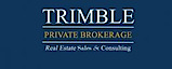 Trimble Private Brokerage's logo Trimble Private Brokerage's Company logo