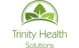 Frisco Spinal Rehabilitation's Competitor - Trinity Health Solutions logo