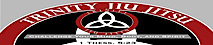 Trinity Jiu Jitsu