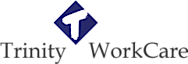 Trinity WorkCare's logo Trinity WorkCare's Company logo