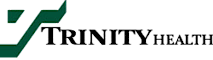 Trinityhealth's logo Trinityhealth's Company logo