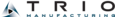 The Atlas Group's Competitor - Trio Manufacturing, Inc. logo