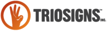 Triosignsinc's logo Triosignsinc's Company logo