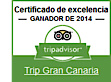 Trip Gran Canaria
