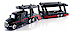 Triple A Auto Carriers