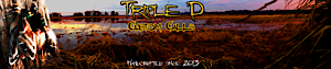 Triple D Custom Calls's logo Triple D Custom Calls's Company logo