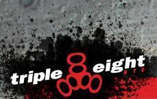Triple Eight Distribution's Competitors 