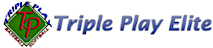 Triple Play Elite's logo Triple Play Elite's Company logo