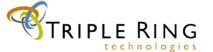 Triple Ring Technologies's logo Triple Ring Technologies's Company logo
