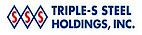Triple-S Steel Holdings, Inc. logo