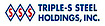 ADF Group's Competitor - Triple-S Steel logo