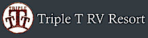 Tripletrvresort's logo Tripletrvresort's Company logo