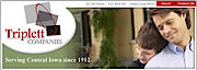 Triplett Real Estate & Ins's logo Triplett Real Estate & Ins's Company logo