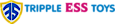 Funskool India Ltd.'s Competitor - Tripple Ess Toys logo