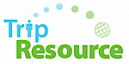 TripResource's logo TripResource's Company logo