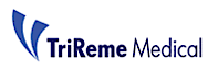 TriReme Medical's logo TriReme Medical's Company logo
