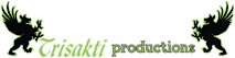 Trisakti Productions's logo Trisakti Productions's Company logo