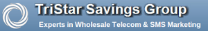 Tristarsavingsgroup's logo Tristarsavingsgroup's Company logo