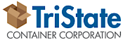 Tristate Container