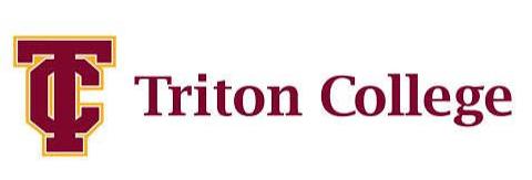 Jjc's Competitor - Triton College logo