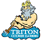 Tritonexteriorcleaning's logo Tritonexteriorcleaning's Company logo