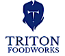 Triton Foodworks's logo Triton Foodworks's Company logo