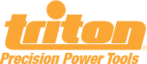 Tritonwoodworking's logo Tritonwoodworking's Company logo