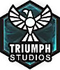 Triumph's logo Triumph's Company logo