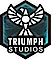 Maata Games's Competitor - Triumph Studios B.V. logo