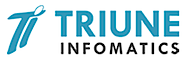 Triuneinfomatics