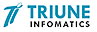 Triuneinfomatics