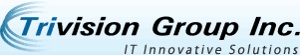Trivision Group's logo Trivision Group's Company logo