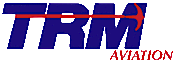 Trm Aviation's logo Trm Aviation's Company logo