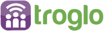 Troglo Inc.'s logo Troglo Inc.'s Company logo